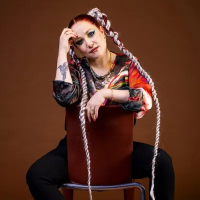 Helena May &amp; Band - Funkalicious - CasaNova Vienna