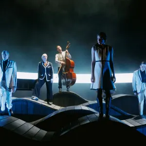 TRAUMNOVELLE, Regie Johanna Wehner(3)