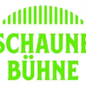 Tschauner B&uuml;hne Logo 2023