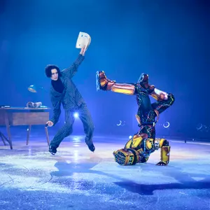 HOI - Cinema of Dreams - Showbild 1