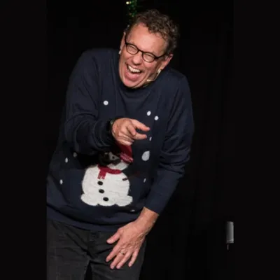 Herbert Steinböck - Weihnachts Special - CasaNova Vienna