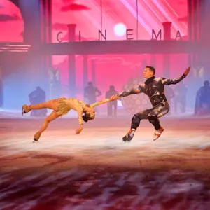 HOI - Cinema of Dreams - Showbild 2