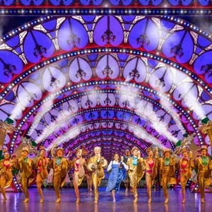 Die Sch&ouml;ne und das Biest-Szenebild2