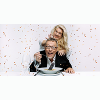 Dinner for one Vindobona 1080x1080