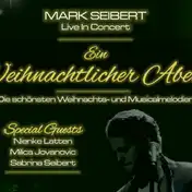 Mark Seibert_ Ein Weihnachtlicher Abend