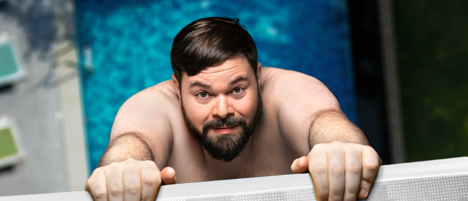 Heidelbeerhugo – 10 Meter Turm