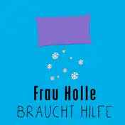 Frau Holle braucht Hilfe 1280x500px