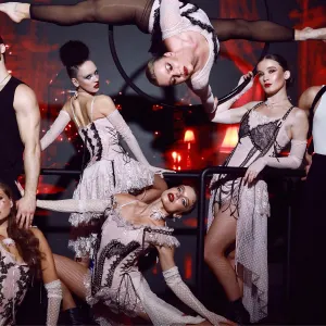 Ring a Bell Szenenbild