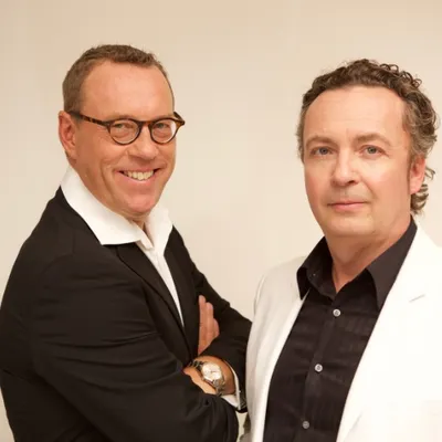 Steinböck &amp; Strobl - Wilde Mischung - CasaNova Vienna