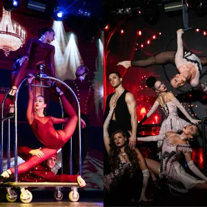 Ring a Bell Szenenbild