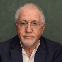 Bild zum Event Cinema:Sound - Patrick Doyle