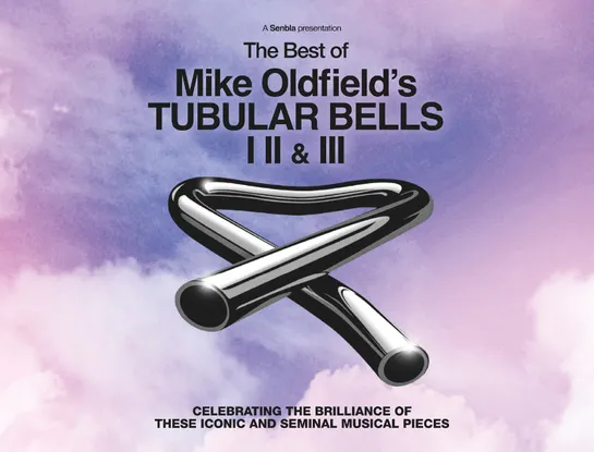 The Best of  Mike Oldfields Turbular Bells