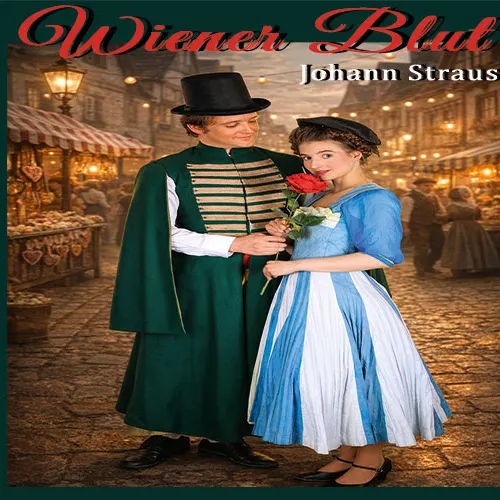 Wiener Blut
