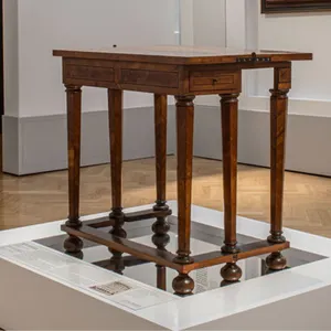 J&uuml;disches Museum - Einblicke 5