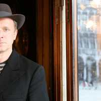 Bild zum Event Ulrich Tukur 