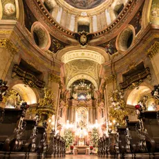 Classic Ensemble  Vienna