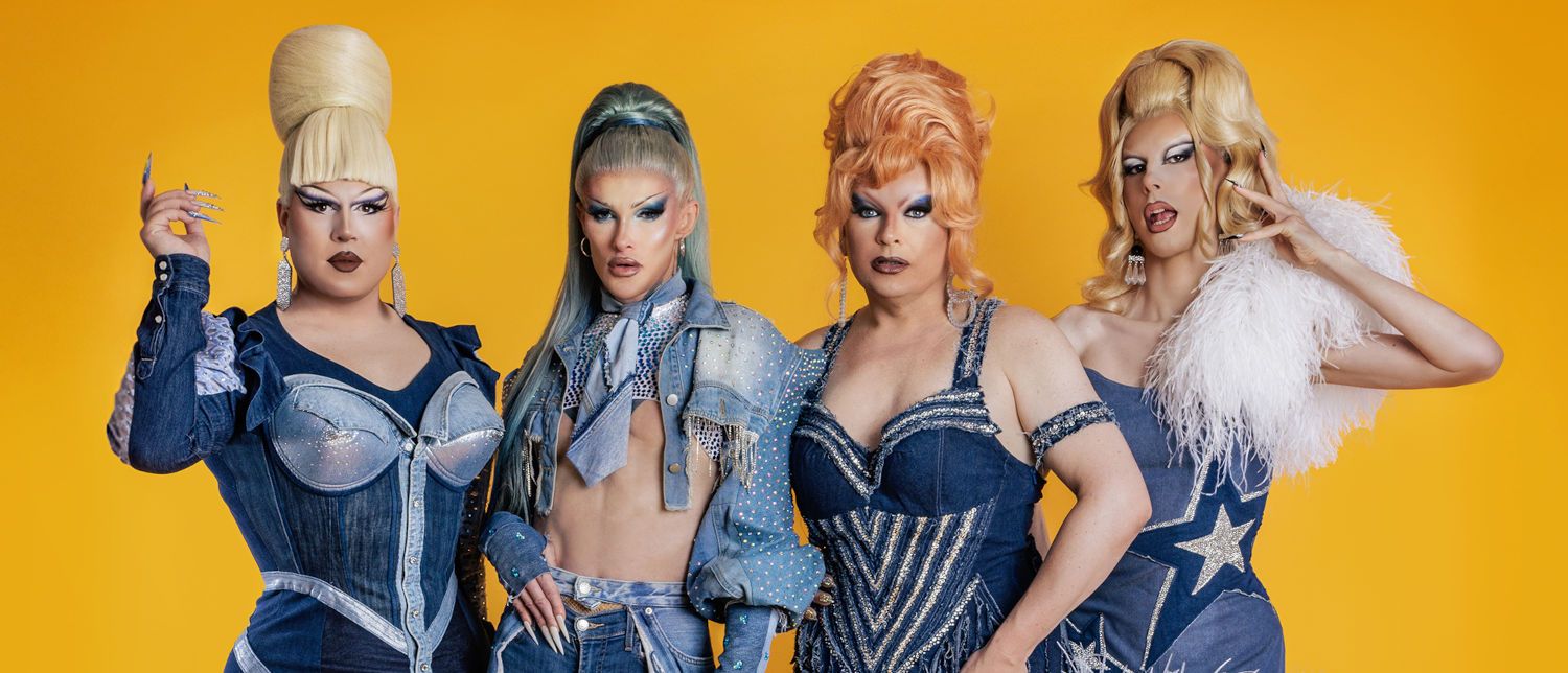 DOLL HAUS 2