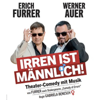 Irren ist männlich 1080x1080