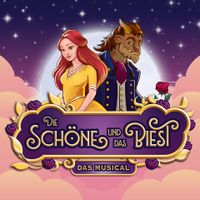 Die Schöne und das Biest - das Musical_1080x1080