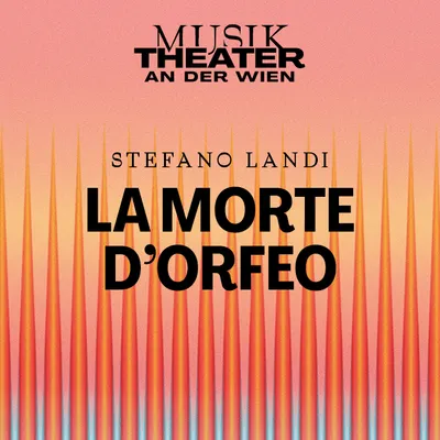La morte d&#039;Orfeo