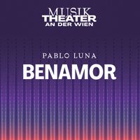 Bild zum Event Benamor