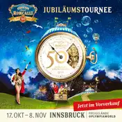 Circus-Theater Roncalli Innsbruck_1080x1080