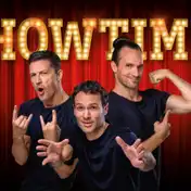 Starbugs Comedy - Showtime! 1280x500px