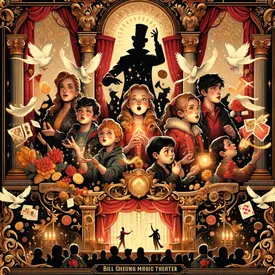 Familien Magic Show 1500x644