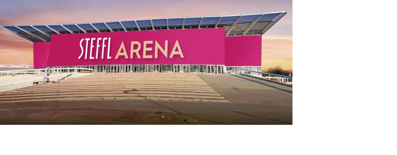 STEFFL Arena