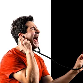 Omar Sarsam - Oh du andere!