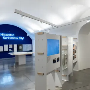 J&uuml;disches Museum - Einblicke 7