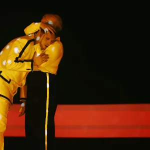 TRAUMNOVELLE, Regie Johanna Wehner(1)