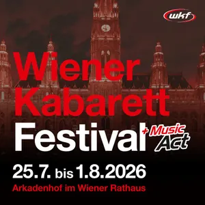 Wiener Kabarettfestival 1080x1080