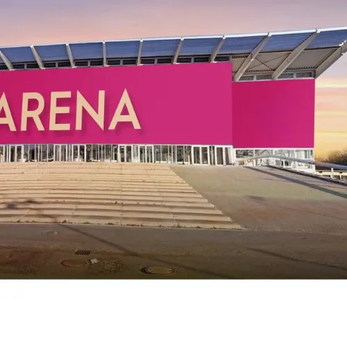 STEFFL Arena