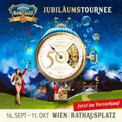Circus-Theater Roncalli Wien 2026_1080x1080