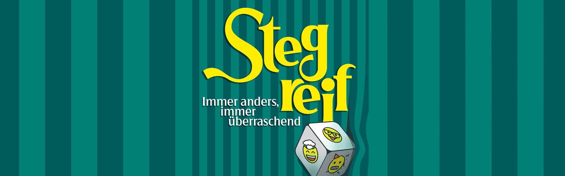 Gleich und gleich vermählt sich gern