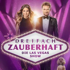 Thommy Ten &amp; Amélie van Tass! 2026 1500x644