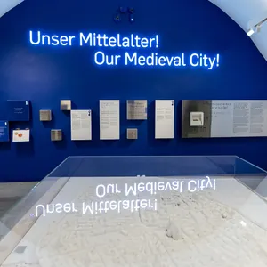 J&uuml;disches Museum - Einblicke 9