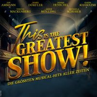 This is the Greatest Show! 2027