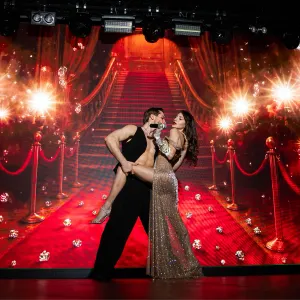 Ring a Bell Szenenbild