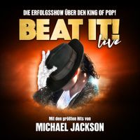 Beat It 1080x1080px
