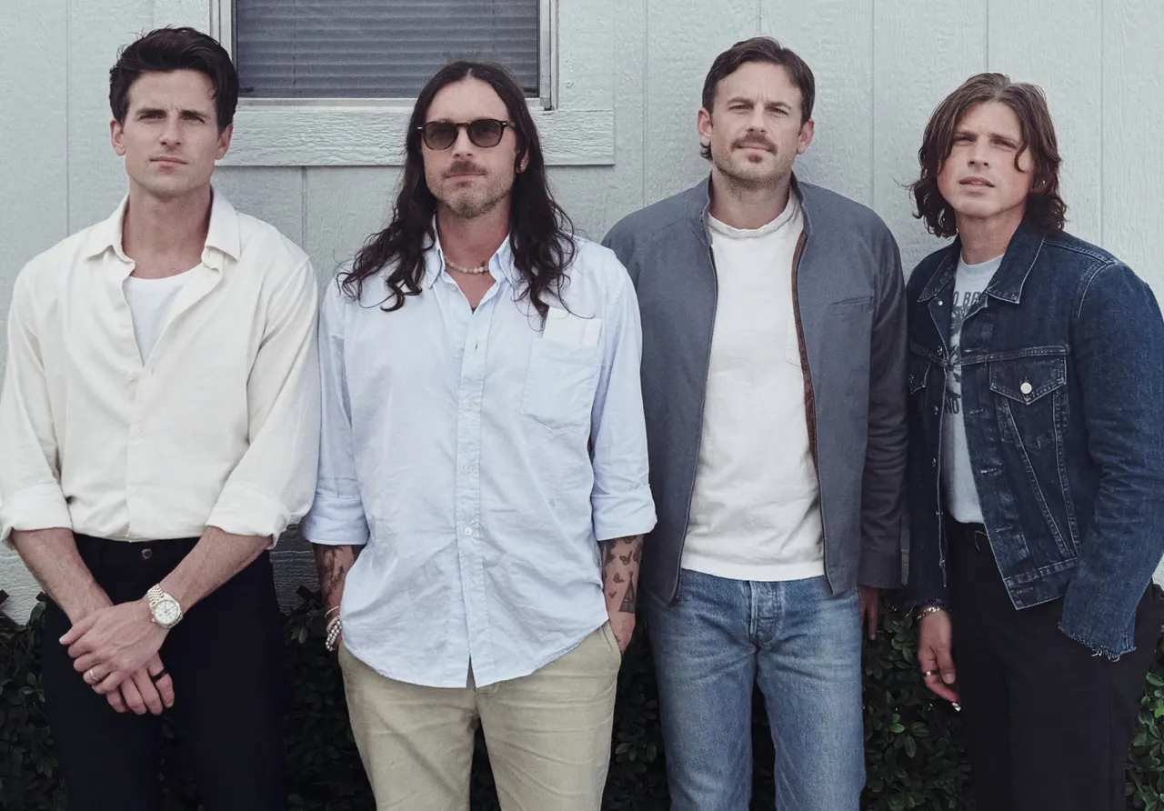 Kings of Leon
