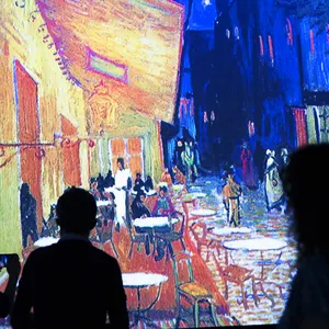 Impressionisten 3