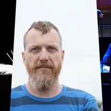 Sargfabrik experimentell quer