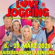 LOVE JOGGING 2026 1080x1080
