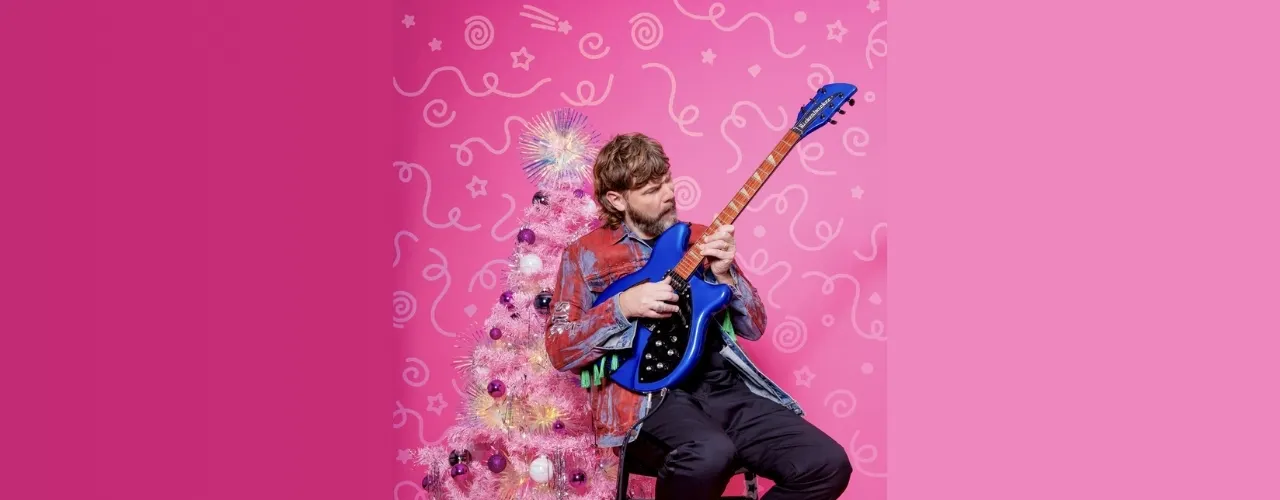 Rea Garvey Christmas calling 1280x500px