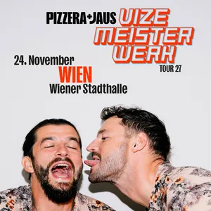Pizzera und Jaus 1080x1080