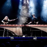 Bild zum Event Lucid Duo - Sonic Synergy - Sargfabrik