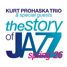 The Story of Jazz Spring 2026 1500x644