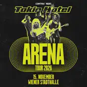 Tokio Hotel_1080x1080